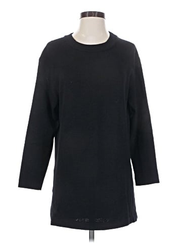 St. John Pullover Sweater (view 1)