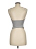 Intimately by Free People Silver Tank Top Size Med - Lg - photo 2