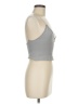 Intimately by Free People Silver Tank Top Size Med - Lg - photo 4