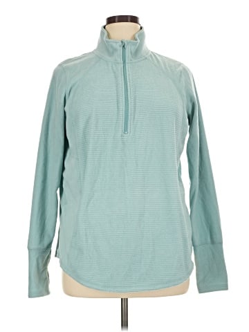St. John's Bay Pullover Sweater (view 1)