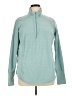 St. John's Bay 100% Polyester Teal Pullover Sweater Size XL - photo 1
