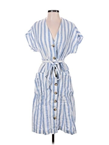 Mango Casual Dress (view 1)