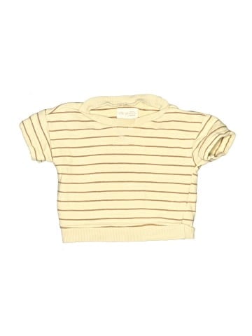 Little Planet by Carter's Short Sleeve Turtleneck (view 1)