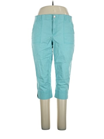 Gloria Vanderbilt Casual Pants (view 1)