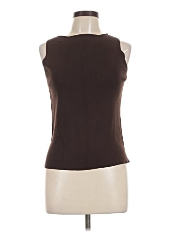 Joseph A. Sleeveless T-Shirt (view 1)