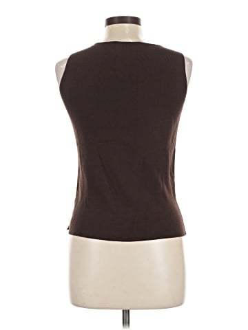 Joseph A. Sleeveless T-Shirt (view 2)