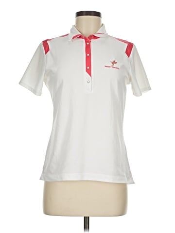 EP Pro Short Sleeve Polo (view 1)