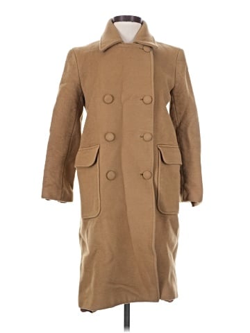 Officine Generale Coat (view 1)