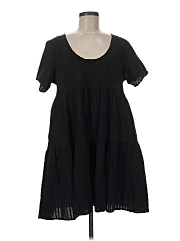 A New Day Casual Dress (view 1)