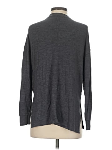 Abercrombie & Fitch Long Sleeve Henley (view 2)