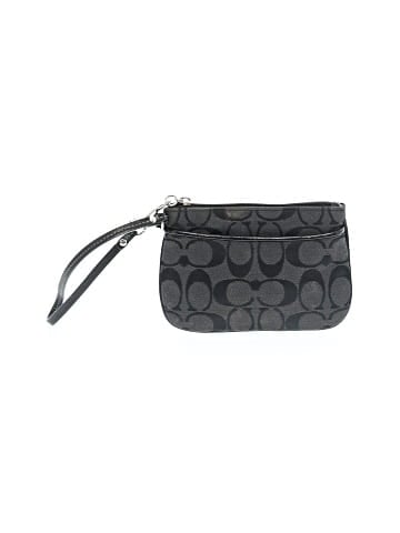 Coach Wristlet (view 1)