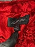 Scarlett Nite Stars Red Jacket Size M - photo 6