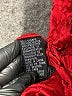 Scarlett Nite Stars Red Jacket Size M - photo 7