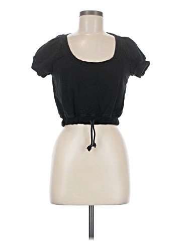 Zara Collection Short Sleeve T-Shirt (view 1)