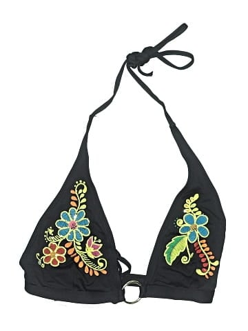 Rampage Swimsuit Top (view 1)