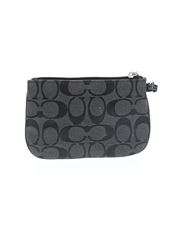Coach Wristlet (view 2)