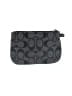 Coach Gray Wristlet One size - photo 2