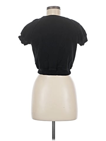 Zara Collection Short Sleeve T-Shirt (view 2)