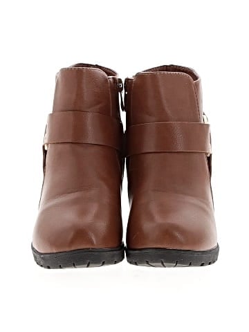 L.L.Bean Ankle Boots (view 2)