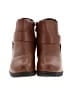 L.L.Bean Brown Ankle Boots Size 3 (youth) - photo 2