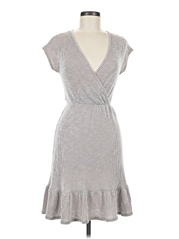 Caution to the Wind Casual Dress (view 1)