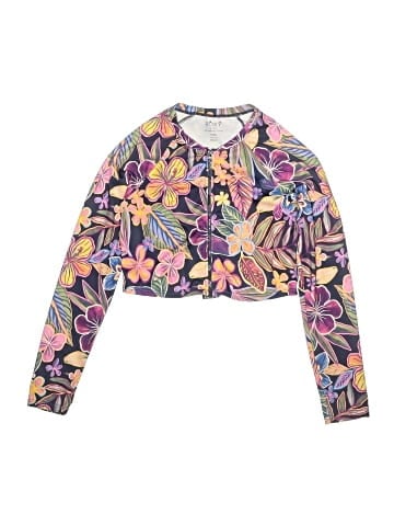 Roxy Girl Rash Guard (view 1)