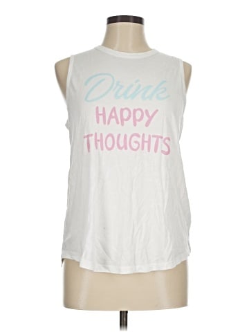 P.J. Salvage Sleeveless T-Shirt (view 1)