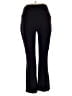 Motherhood Black Active Pants Size XL Maternity - photo 2