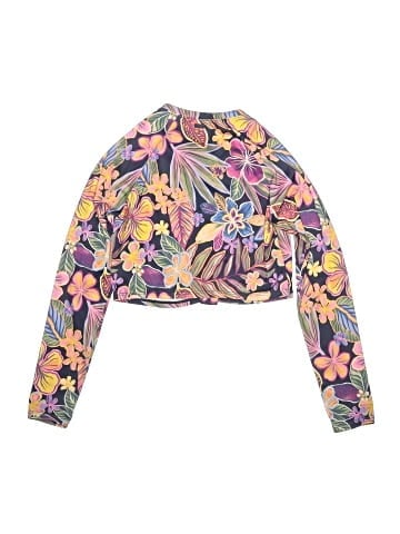 Roxy Girl Rash Guard (view 2)