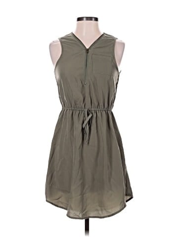 J for Justify Casual Dress (view 1)