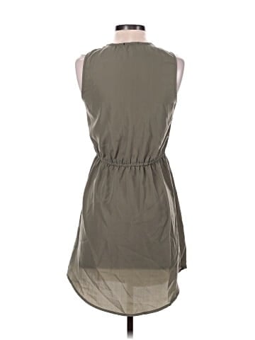J for Justify Casual Dress (view 2)