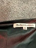 Reformation 100% Polyester Black Sleeveless Top Size 8 - photo 7