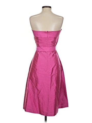 Aria Cocktail Dress (view 2)