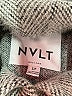 NVLT Solid Gray Coat Size S - photo 6