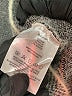 NVLT Solid Gray Coat Size S - photo 7