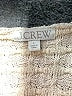 J.Crew Tweed Red Cardigan Size L - photo 7