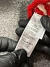 J.Crew Tweed Red Cardigan Size L - photo 8