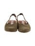 TOMS Green Flats Size 7 1/2 - photo 2