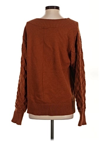 Coco + Carmen Pullover Sweater (view 2)