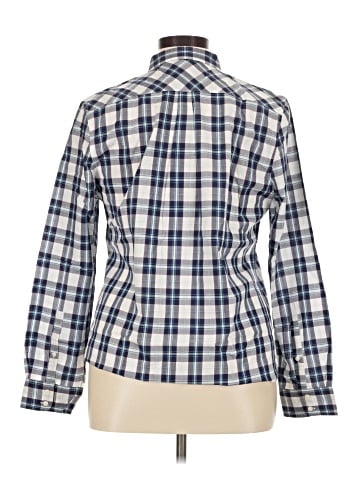 UNTUCKit Long Sleeve Button-Down Shirt (view 2)