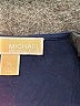 MICHAEL Michael Kors Blue Sleeveless Blouse Size XL - photo 7
