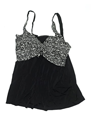 Maxine Swimsuit Top (view 1)