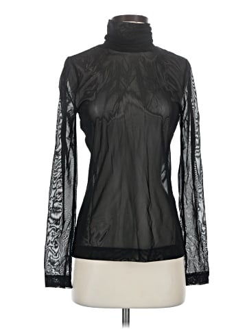 White House Black Market Long Sleeve Top (view 1)