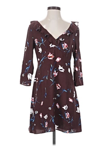 Cooper & Ella Casual Dress (view 1)