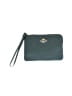 Coach Teal Wristlet One size - photo 1