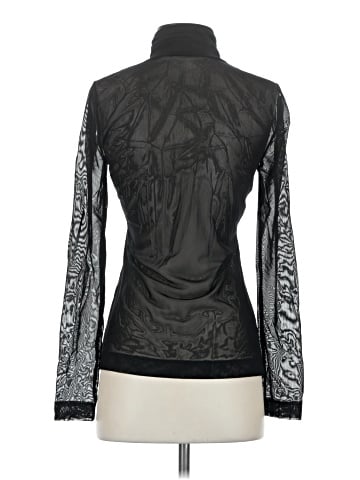 White House Black Market Long Sleeve Top (view 2)
