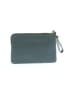 Coach Teal Wristlet One size - photo 2