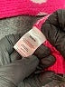 Vince Camuto Hearts Pink Pullover Sweater Size XS - photo 8