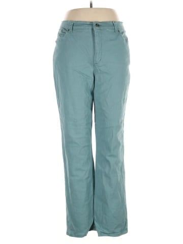 Gloria Vanderbilt Jeans (view 1)