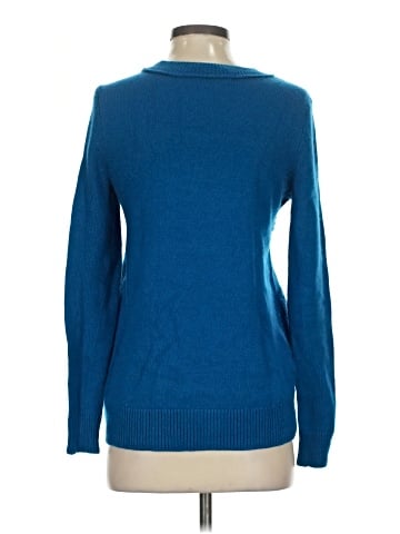 Diane von Furstenberg Wool Pullover Sweater (view 2)
